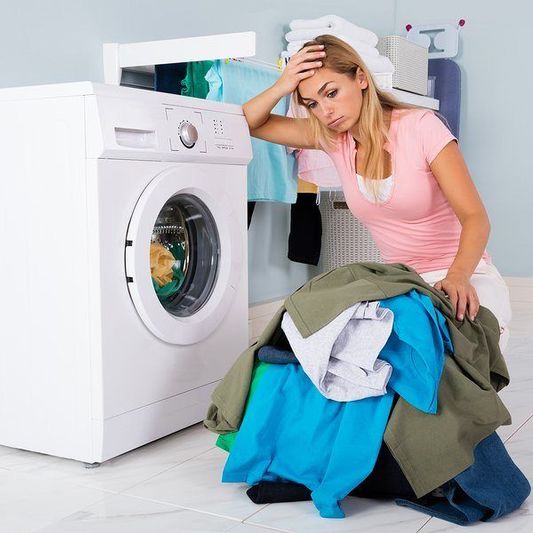 Ремонт стиральных машин Indesit на дому в Курске — выезд мастера